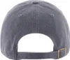 '47 Brand MLB Los Angeles Dodgers 47 CLEAN UP Cap Vintage Produktbild-Vorschau 4