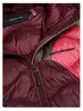 Peak Performance W AOP Helium Down Hood 331 SNOWBANK XS Produktbild-Vorschau 4