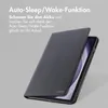 Accezz Classic Klapphülle Samsung Galaxy Tab A9 Plus - Produktbild-Vorschau 7