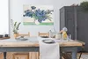 MuchoWow® Poster Vase mit Schwertlilien - Vincent van Gogh Produktbild-Vorschau 3