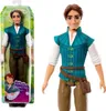 Disney Princess Flynn Rider Figur, bewegliche Spielfigur Produktbild-Vorschau 11
