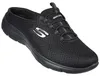 Skechers Summits Pantolette Weiß Produktbild-Vorschau 13