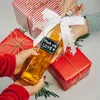 Set di 12 bottiglie di vetro da 250 ml con tappo a vite - Anteprima dell’immagine prodotto 4