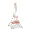 Portagioie Relaxdays Torre Eiffel, collane, anelli e Anteprima dell’immagine prodotto 9