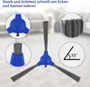 KEEPOW 10 Ersatzteile für Eufy RoboVac 11S Max RoboVac 15C Produktbild-Vorschau 4