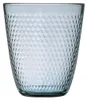 Wasserglas Pampille blau 310ml 6er Pack Produktbild-Vorschau 6