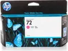 HP C 9372 A Tintenpatrone magenta Vivera            No. 72 Produktbild-Vorschau 25
