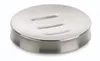 Kela Seifenschale Elegance Edelstahl 18/10 silber matt 2cmh Produktbild-Vorschau 2