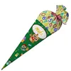 Ferocity, Schultüte mit Namen, 70 cm, Zuckertüte zur Produktbild-Vorschau 2