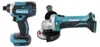 Makita DLX6046 Akku Spezialset 18V Li-Ion Lxt Produktbild-Vorschau 4