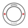Catchring (Auffangring) - Winmau Pro-Line 1.0 white 4458 Produktbild-Vorschau 2