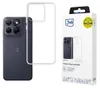 Motorola Edge 70 Fusion - Transparante hoes (3Mk) Productafbeelding-voorbeeld 10