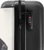 NoBoringSuitcases.com® Koffer Handgepäck Trolley Rollkoffer Produktbild-Vorschau 5