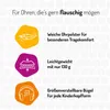 TechniSat TECHNIFANT Hörchen BT – draadloze Productafbeelding-voorbeeld 3
