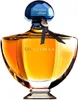 A studio shot of a Guerlain Shalimar perfume bottle. Anteprima dell’immagine prodotto