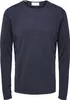 Selected Homme Longsleeve ROME Langarmshirt Produktbild-Vorschau 2