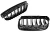 BMW 5-serie F10/F11 (2010-2017), radiatorrooster tussen de Productafbeelding-voorbeeld 2