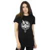 Looney Tunes - "Super Genius" T-Shirt für Damen BI32059 Produktbild-Vorschau 2
