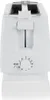 Tristar BR 1009 Toaster 650W Lebenmittelzubereitung Bianco Produktbild-Vorschau 8