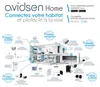 termostato touchscreen digitale con wifi regolazione 0°c - Anteprima dell’immagine prodotto 7
