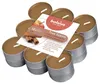 Bolsius Duftteelichter True Scents Apfel Zimt Ø 3,8 cm, Produktbild-Vorschau 1
