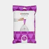 Brabantia 137945, 12 l, Kunststoff, 10 mm, 385 mm, 400 g, Produktbild-Vorschau 3