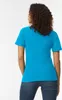 Polo Gildan Softstyle® Donna Piqué Anteprima dell’immagine prodotto 5