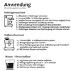 ceragol ultra Reinigungspulver - Kaffeefettlöser für Produktbild-Vorschau 6