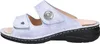 Finn Comfort Damen Pantolette COLINA blau Größe EUR 37 Produktbild-Vorschau 2