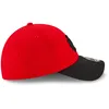 New Era 39Thirty Cap - SIDELINE 2021 Road Kansas City Produktbild-Vorschau 6
