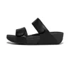 Boty fitflop Lulu Slides FV6090 Náhled obrázku produktu 13