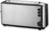 Severin AT 2515: Toaster met lange sleuven, roestvrijstalen Productafbeelding-voorbeeld 12