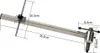 Fahrrad Umwerfer Schaltauge Alignment Gauge Werkzeug Produktbild-Vorschau 4