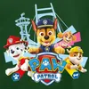Spreadshirt Paw Patrol Logo Kinder T-Shirt, 122/128 (7-8 Produktbild-Vorschau 2