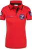 Nebulus Koszulka Polo FORWARD Damen, Koszula, Bluza, Polo, Podgląd zdjęcia produktu 2