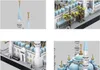 5251 - Blaue Moschee Istanbul (Wange) Produktbild-Vorschau 4