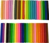Knetmasse 24k Neon + 24k Pastell Kidea Produktbild-Vorschau 4