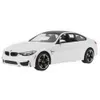 zdalnie sterowane autko BMW M4 Coupe 1:14 RASTAR dla dzieci Podgląd zdjęcia produktu 5