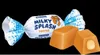 Roshen Milky Splash Milchbonbons  Weichkaremelle 1 kg Produktbild-Vorschau 5