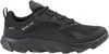 Ecco MX Damenschuhe - sportliche Schnür- Halbschuhe schwarz Produktbild-Vorschau 29