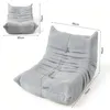 Schlafsofas Relaxsessel mit Rückenlehne,Lazy Produktbild-Vorschau 6