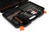 Bohrer- und Bit-Set, 246-teilig, KD999 Produktbild-Vorschau 6