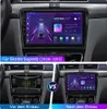 Autoradios Für Superb 2008-2013 Carplay 10"HD 1280&720P Náhľad obrázku produktu 3