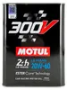 Motul 300V Le Mans 20W-60 2 Liter (110824) Produktbild-Vorschau 2