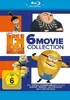 Ich einfach unverbesserlich & Minions - 6-Movie Collection Produktbild-Vorschau 1