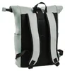 Daniel Ray Rolltop-Rucksack Laptoprucksack Highlands mit Produktbild-Vorschau 2