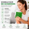 sada 3 chladivých obkladov -  GERMANY - 15x15 cm - studený Náhľad obrázku produktu 2
