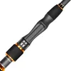 Lieblingsköder Ultraboost Allround 2,35m 5-30g - Spinnrute Produktbild-Vorschau 3