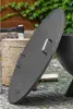 COUVERCLE de brasero rond avec 2 anses-Ø 71,5cm-61.5 -- Voir les images du produit 2