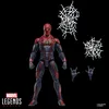 Figurka Akcji Spider-Man Marvel Legends Peter Parker w Anteprima dell’immagine prodotto 11